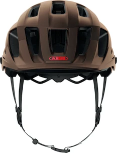 Kask rowerowy Abus Moventor 2.0 Mips Metallic Copper