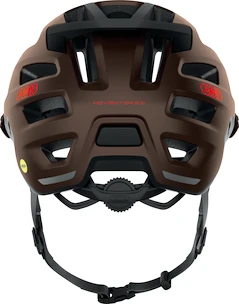 Kask rowerowy Abus Moventor 2.0 Mips Metallic Copper