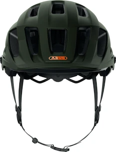 Kask rowerowy Abus Moventor 2.0 Mips Pine Green