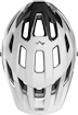 Kask rowerowy Abus Moventor 2.0 Mips Shiny White