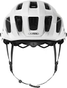 Kask rowerowy Abus Moventor 2.0 Mips Shiny White