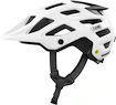Kask rowerowy Abus Moventor 2.0 Mips Shiny White L