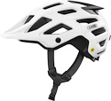 Kask rowerowy Abus Moventor 2.0 Mips Shiny White L