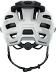 Kask rowerowy Abus Moventor 2.0 Shiny White
