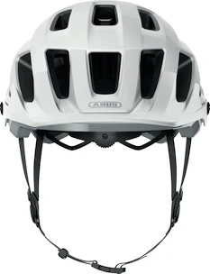 Kask rowerowy Abus Moventor 2.0 Shiny White