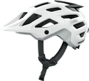 Kask rowerowy Abus Moventor 2.0 Shiny White S