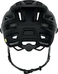 Kask rowerowy Abus Moventor 2.0 Velvet Black