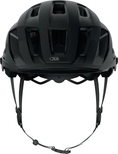 Kask rowerowy Abus Moventor 2.0 Velvet Black