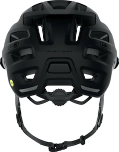 Kask rowerowy Abus Moventor 2.0 Velvet Black
