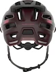 Kask rowerowy Abus Moventor 2.0 Wildberry Red