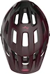 Kask rowerowy Abus Moventor 2.0 Wildberry Red