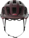 Kask rowerowy Abus Moventor 2.0 Wildberry Red