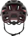 Kask rowerowy Abus Moventor 2.0 Wildberry Red
