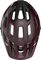 Kask rowerowy Abus Moventor 2.0 Wildberry Red