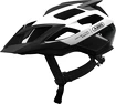 Kask rowerowy Abus  Moventor polar white