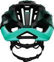 Kask rowerowy Abus  Moventor smaragd green