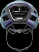Kask rowerowy Abus Powerdome Flip Flop Purple