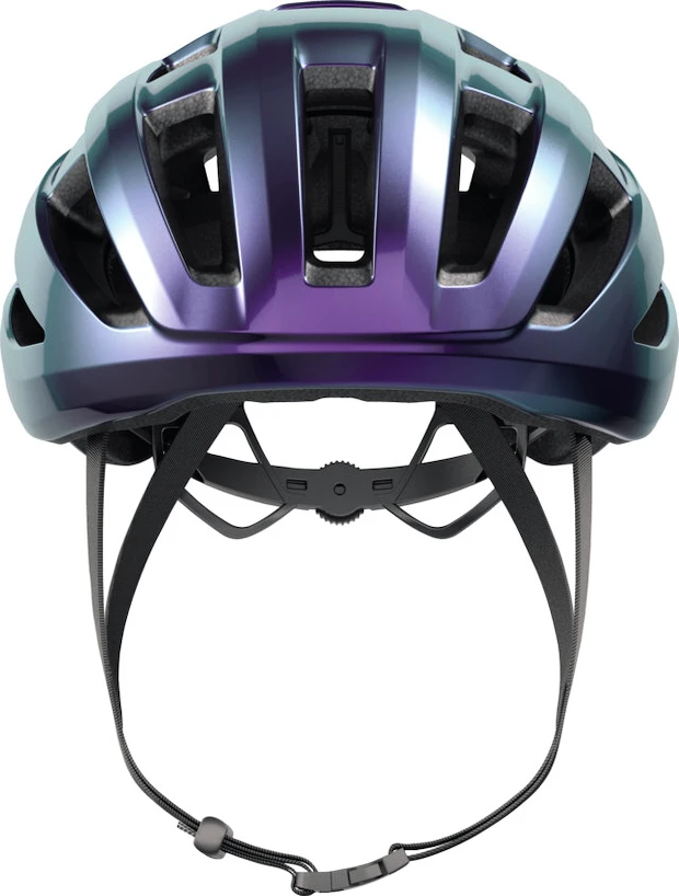 Kask rowerowy Abus Powerdome Mips Flip Flop Purple S