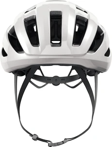 Kask rowerowy Abus Powerdome Mips Shiny White S