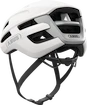 Kask rowerowy Abus Powerdome Polar White