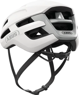 Kask rowerowy Abus Powerdome Polar White S