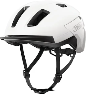 Kask rowerowy Abus Purl-Y Ace Polar White S