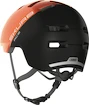 Kask rowerowy Abus Skurb Ace Goldfish Orange