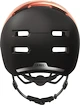 Kask rowerowy Abus Skurb Ace Goldfish Orange