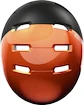 Kask rowerowy Abus Skurb Ace Goldfish Orange