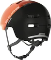 Kask rowerowy Abus Skurb Ace Goldfish Orange