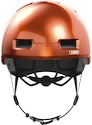 Kask rowerowy Abus Skurb Ace Goldfish Orange