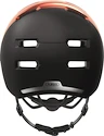 Kask rowerowy Abus Skurb Ace Goldfish Orange