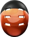 Kask rowerowy Abus Skurb Ace Goldfish Orange