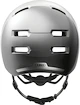 Kask rowerowy Abus Skurb Ace Silver White