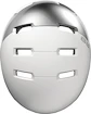 Kask rowerowy Abus Skurb Ace Silver White