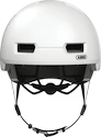 Kask rowerowy Abus Skurb Ace Silver White