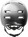 Kask rowerowy Abus Skurb Ace Silver White
