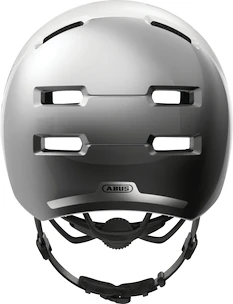 Kask rowerowy Abus Skurb Ace Silver White S