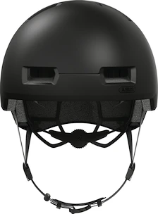 Kask rowerowy Abus Skurb Ace Velvet Black M