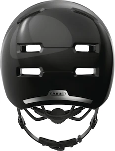 Kask rowerowy Abus Skurb Ace Velvet Black M