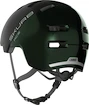 Kask rowerowy Abus Skurb Moss Green