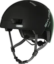 Kask rowerowy Abus Skurb Moss Green