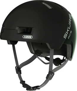 Kask rowerowy Abus Skurb Moss Green