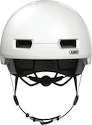 Kask rowerowy Abus Skurb Pearl White