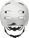 Kask rowerowy Abus Skurb Pearl White