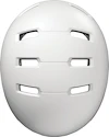 Kask rowerowy Abus Skurb Pearl White