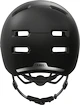 Kask rowerowy Abus Skurb Velvet Black