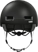 Kask rowerowy Abus Skurb Velvet Black