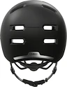 Kask rowerowy Abus Skurb Velvet Black