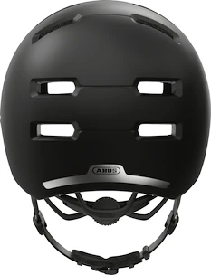 Kask rowerowy Abus Skurb Velvet Black